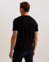 OGSHO-Shirts-SS Soft Drape Shirt- Ted Baker Romania
